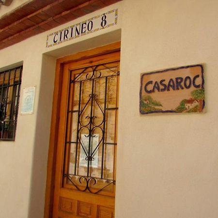 Casaroc Villa Sella Екстериор снимка