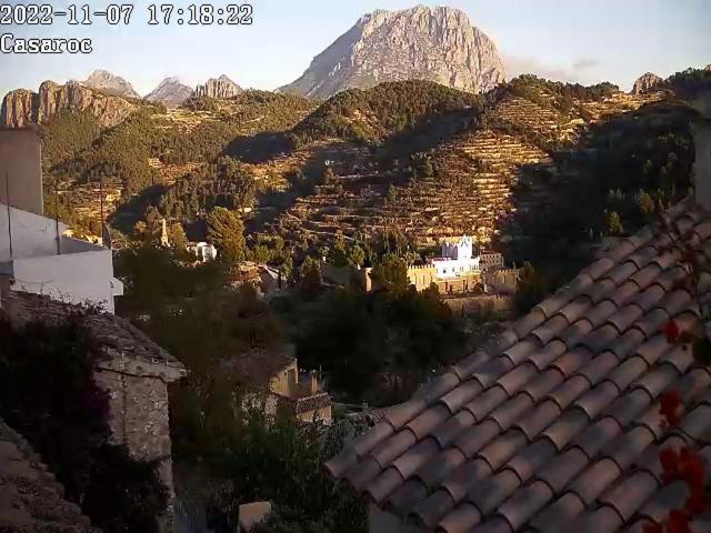 Casaroc Villa Sella Екстериор снимка