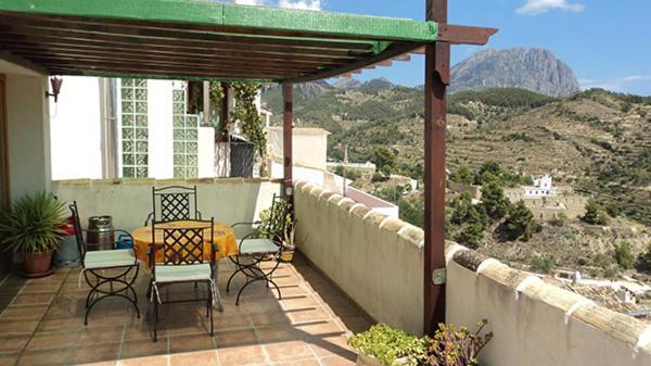 Casaroc Villa Sella Екстериор снимка